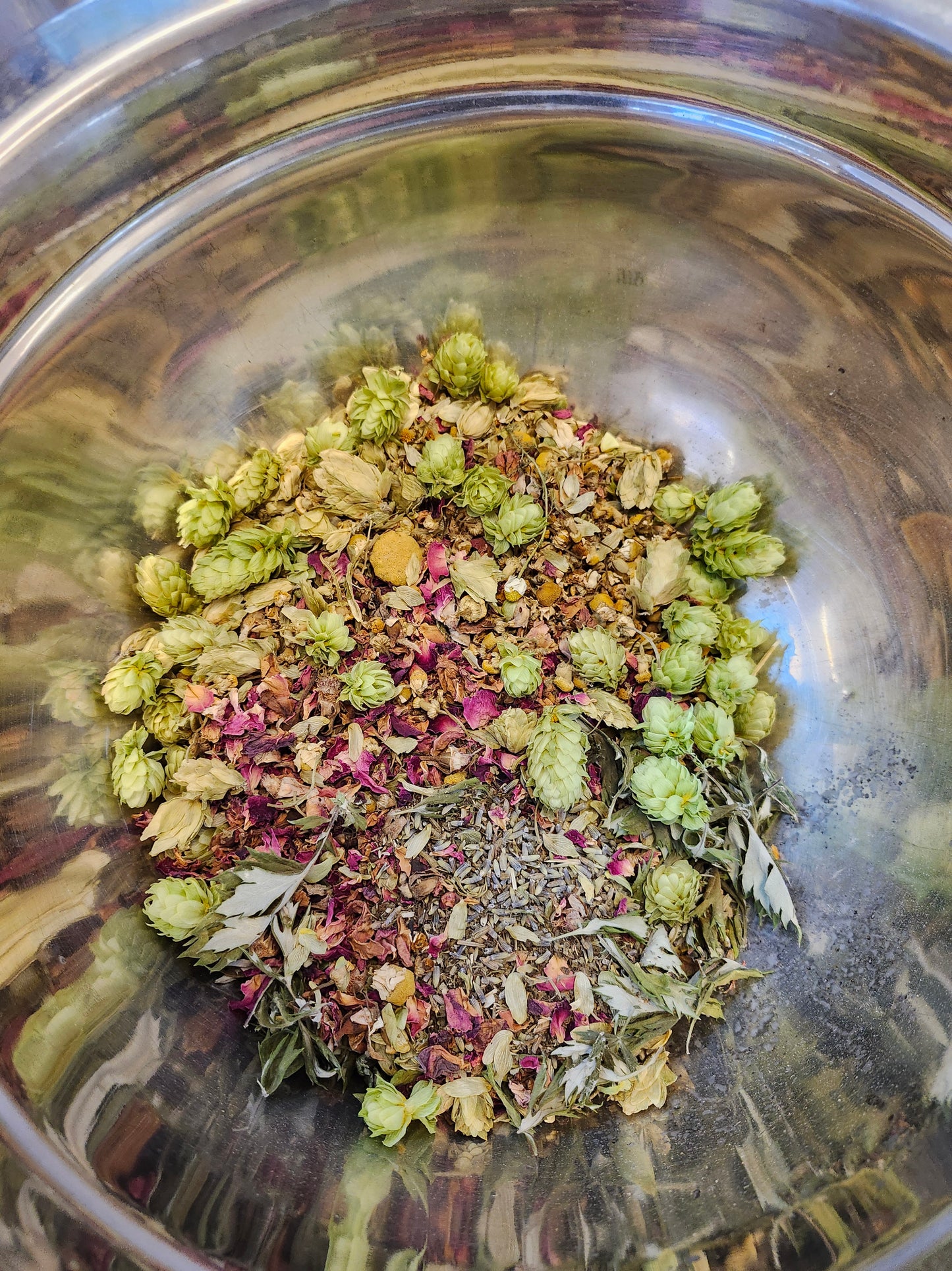 Holiday Crafts Herbal Circle - Nov 29, 12-3pm