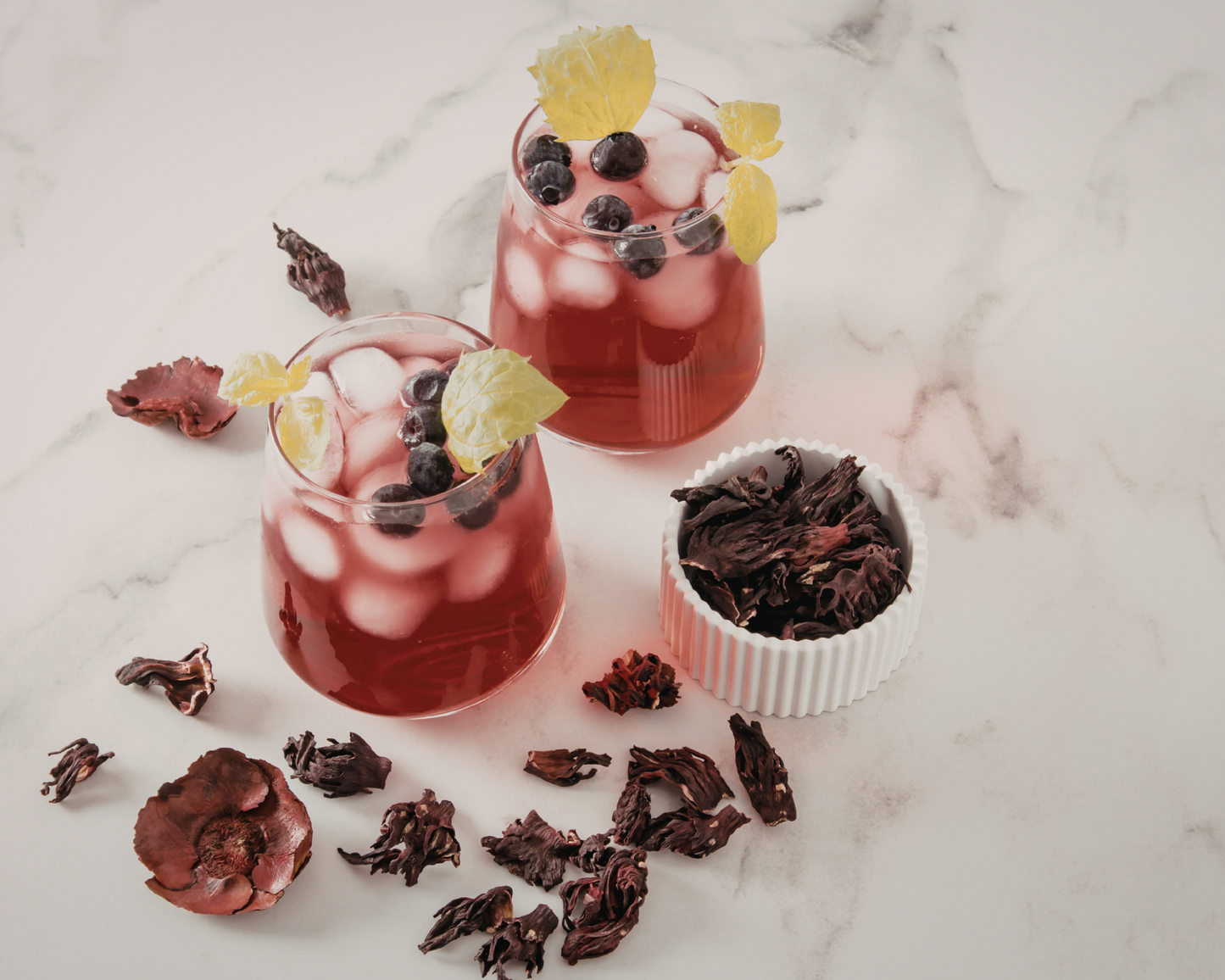 Hibiscus: History, Harvest & Heart