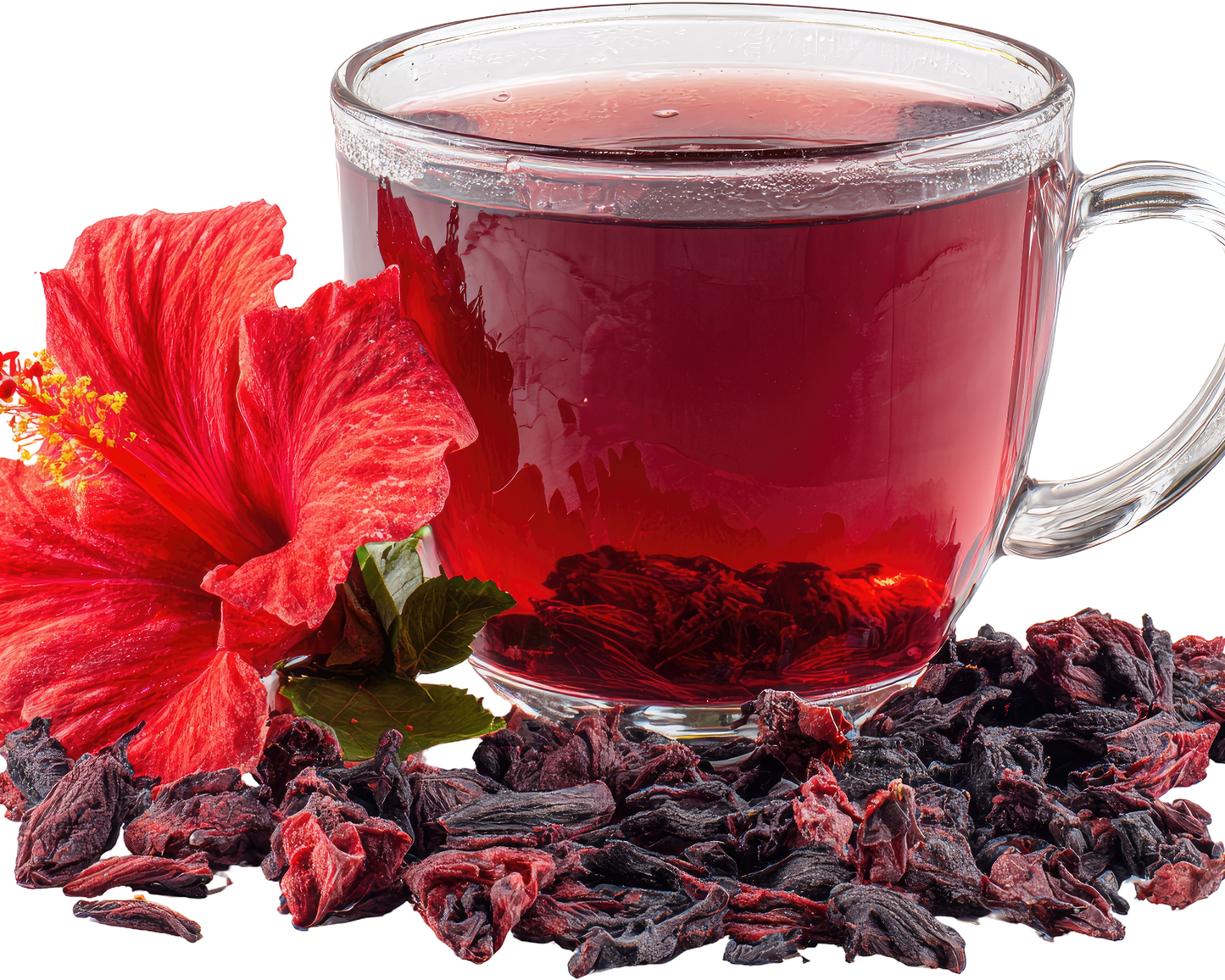 Hibiscus: History, Harvest & Heart