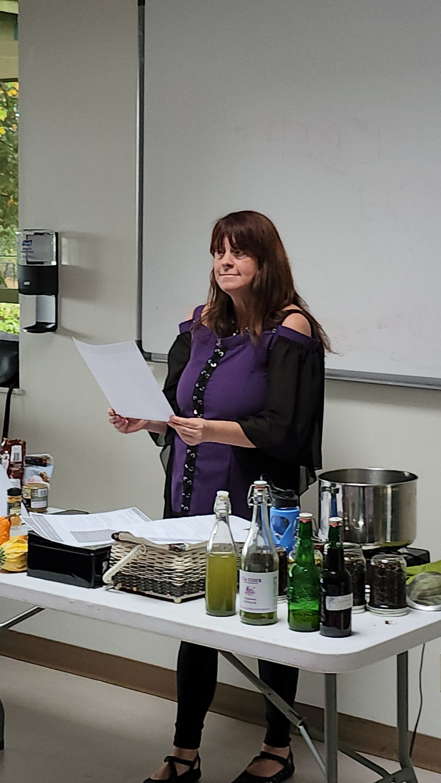 Holiday Crafts Herbal Circle - Nov 29, 12-3pm