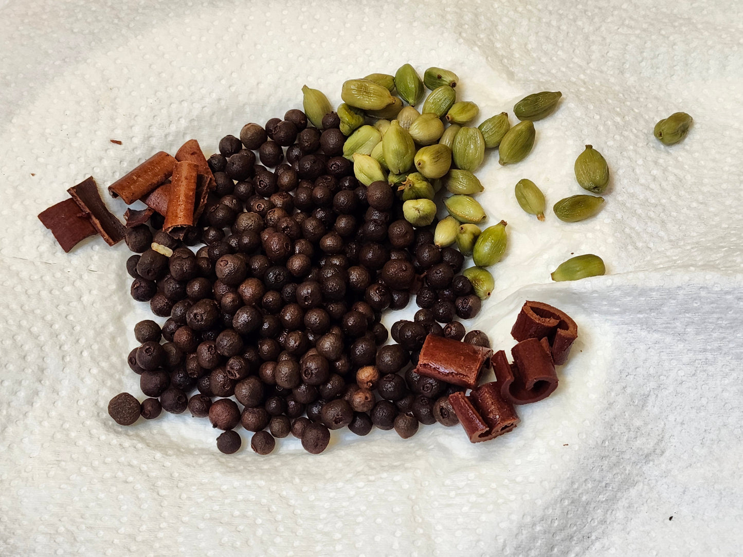 Holiday Crafts Herbal Circle - Nov 29, 12-3pm