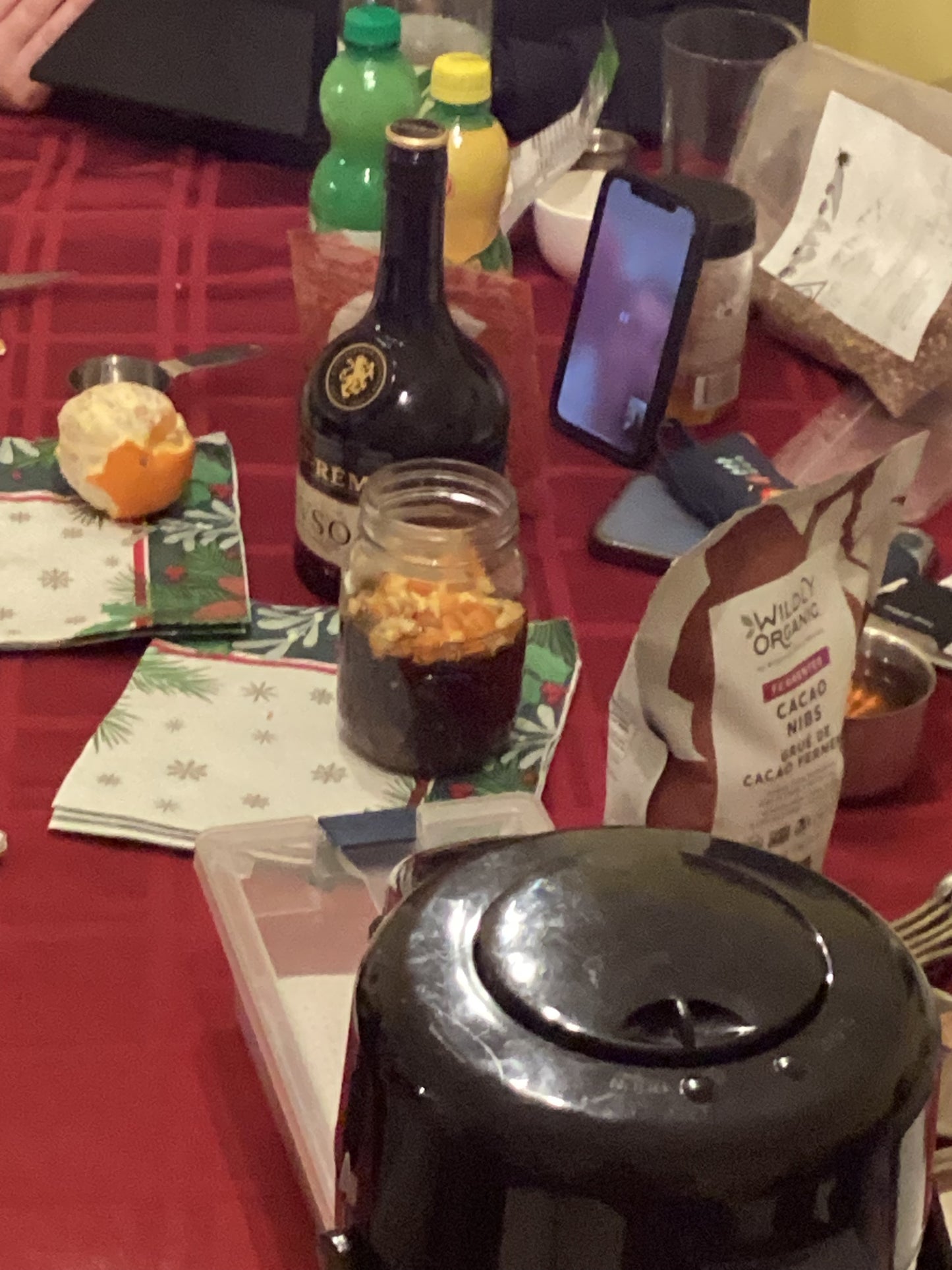 Nourish: Herbal Self-Care for Women