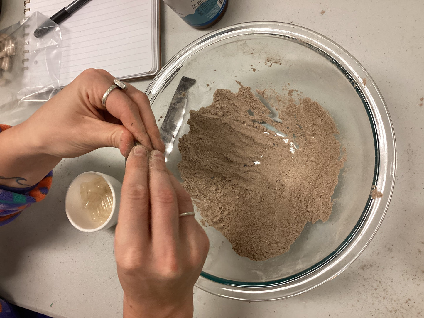 Nourish: Herbal Self-Care for Women